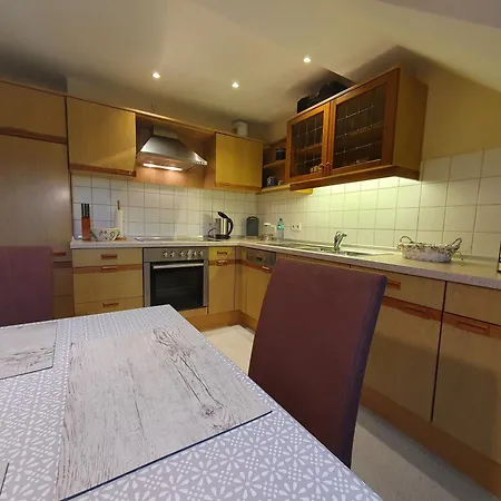 Apartment Luisa 35607 Uplengen