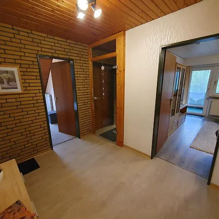 Apartment Luisa 35607