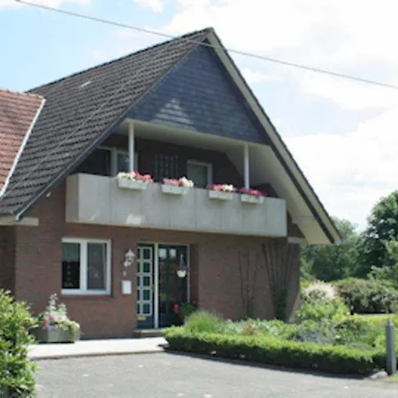 Luisa 35607 דירה