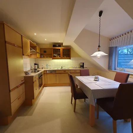 Luisa 35607 דירה *