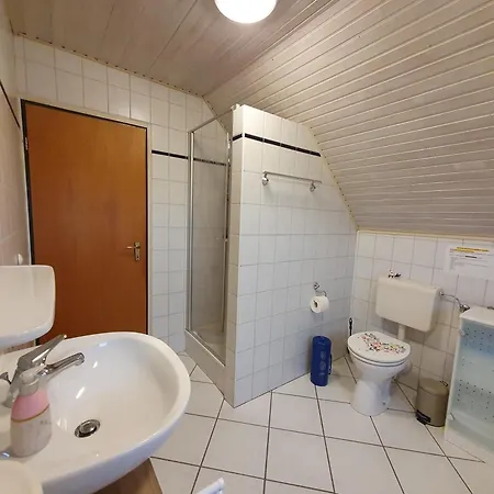 דירה Luisa 35607 *