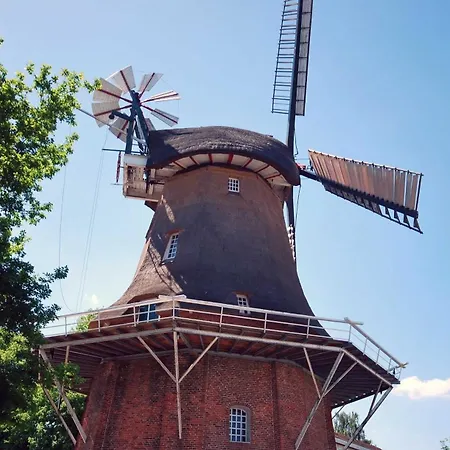 Luisa 35607 דירה Uplengen