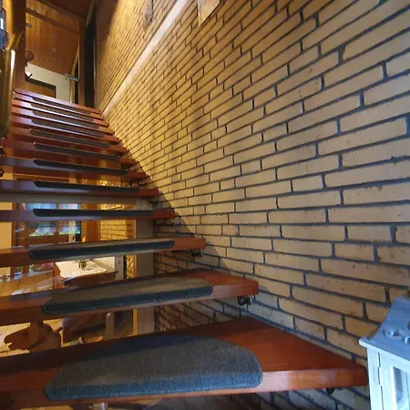 Luisa 35607 דירה Uplengen