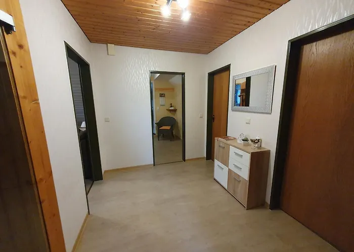 Luisa 35607 * Uplengen