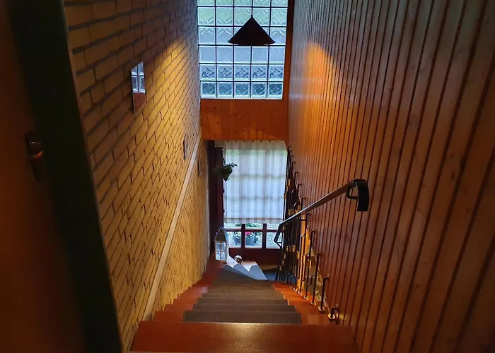 Luisa 35607 Apartamento *