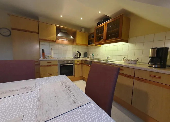 Apartamento Luisa 35607 Uplengen