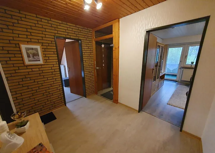 Apartamento Luisa 35607