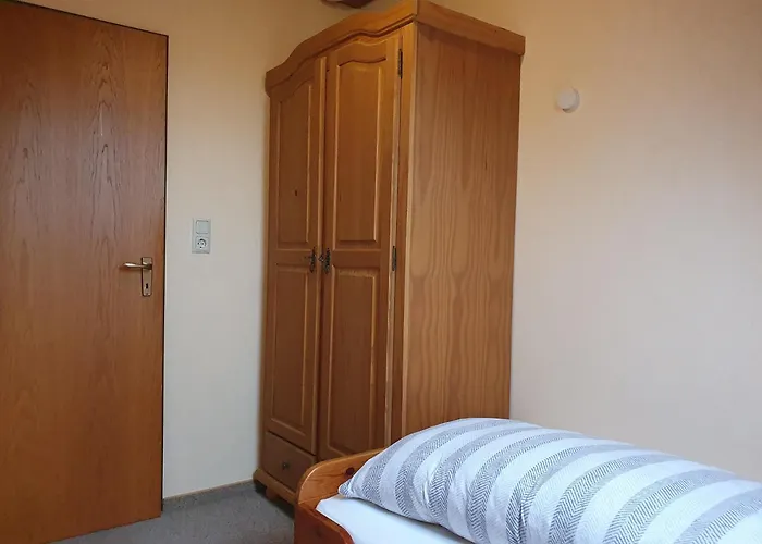 Apartamento Luisa 35607 Uplengen