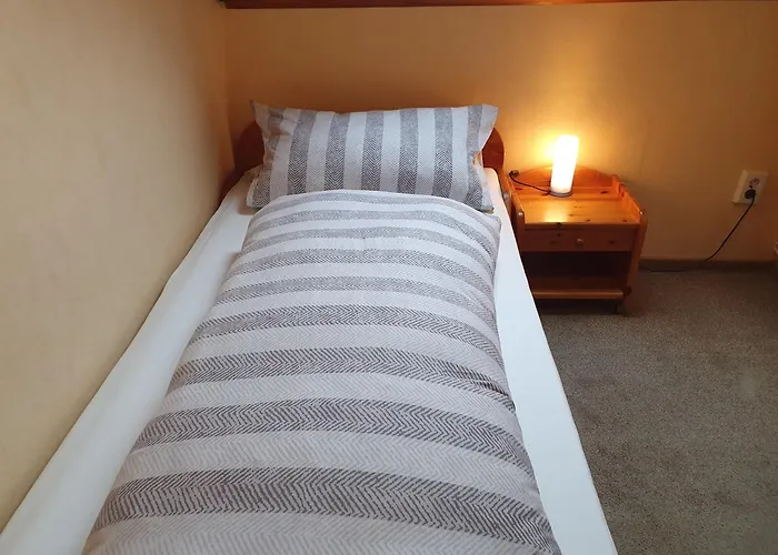 Luisa 35607 * Uplengen