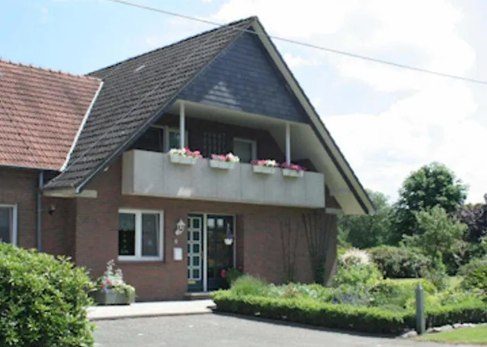 Luisa 35607 Apartamento