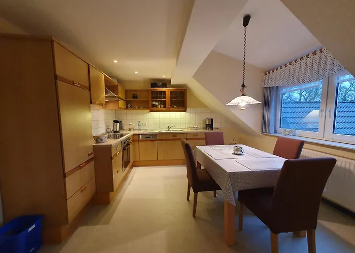 Luisa 35607 Apartamento *