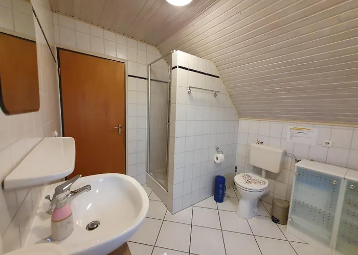 Apartamento Luisa 35607 *