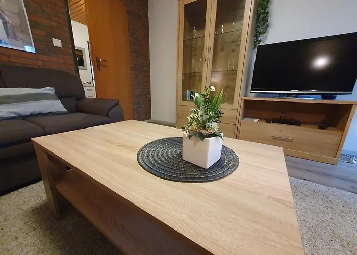 Apartamento Luisa 35607