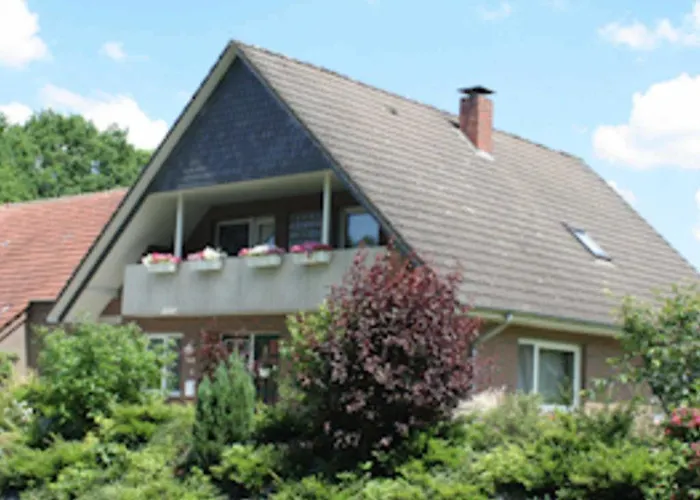 Luisa 35607 Apartamento *