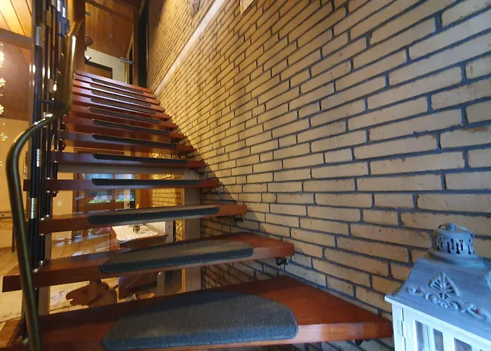 Luisa 35607 Apartamento Uplengen