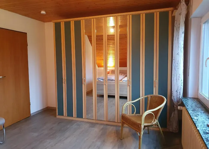 Luisa 35607 Apartamento Uplengen