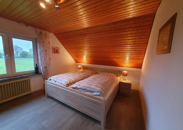 Apartamento Luisa 35607 *