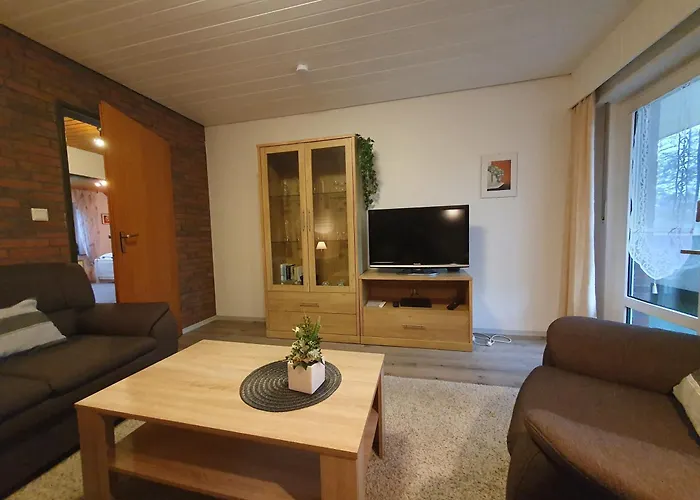 Luisa 35607 Uplengen